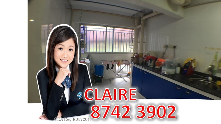 Blk 687 Jurong West Central 1 (Jurong West), HDB 4 Rooms #162571072